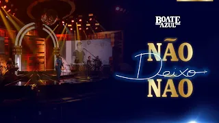 Edson & Hudson, Gian & Giovani -  Não Deixo Não  [DVD Boate Azul Ao Vivo 2022]