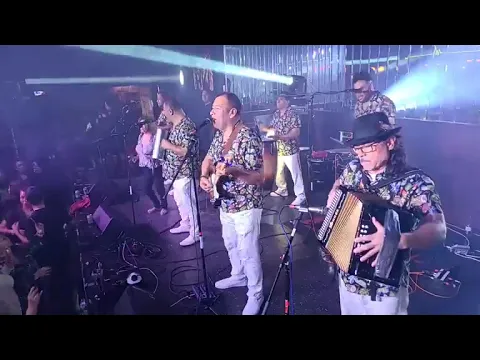 Video for event landing page