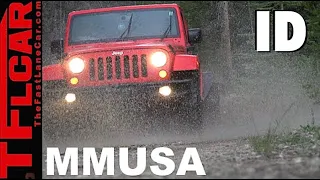 Motor Mountain Monday: Lightning Struck on top of Idaho's Highest Drivable Mountain Top