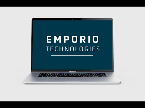 EMPORIO® indkøbssystem - video