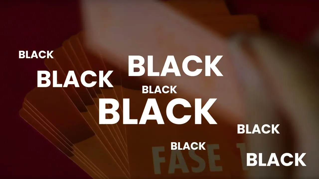 Vídeo de isso não é um jogo store