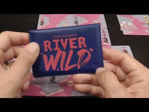 River Wild Review