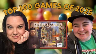 Chinatown