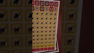 Quick n dirty unboxing 
