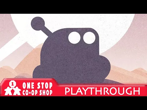 Playthrough and Review | One Stop Co-Op Shop