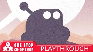 Playthrough and Review | One Stop Co-Op Shop