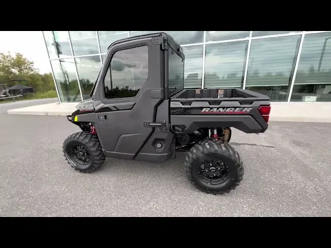 Polaris Ranger Xp 1000 Northstar Trail Boss Edition 2027 Thumbnail alt