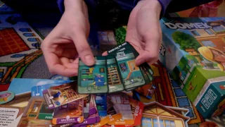 Domek, Dream Home - unboxing (mlodygiercownik.blog.pl)