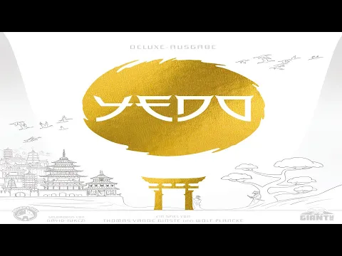 Yedo Runthrough
