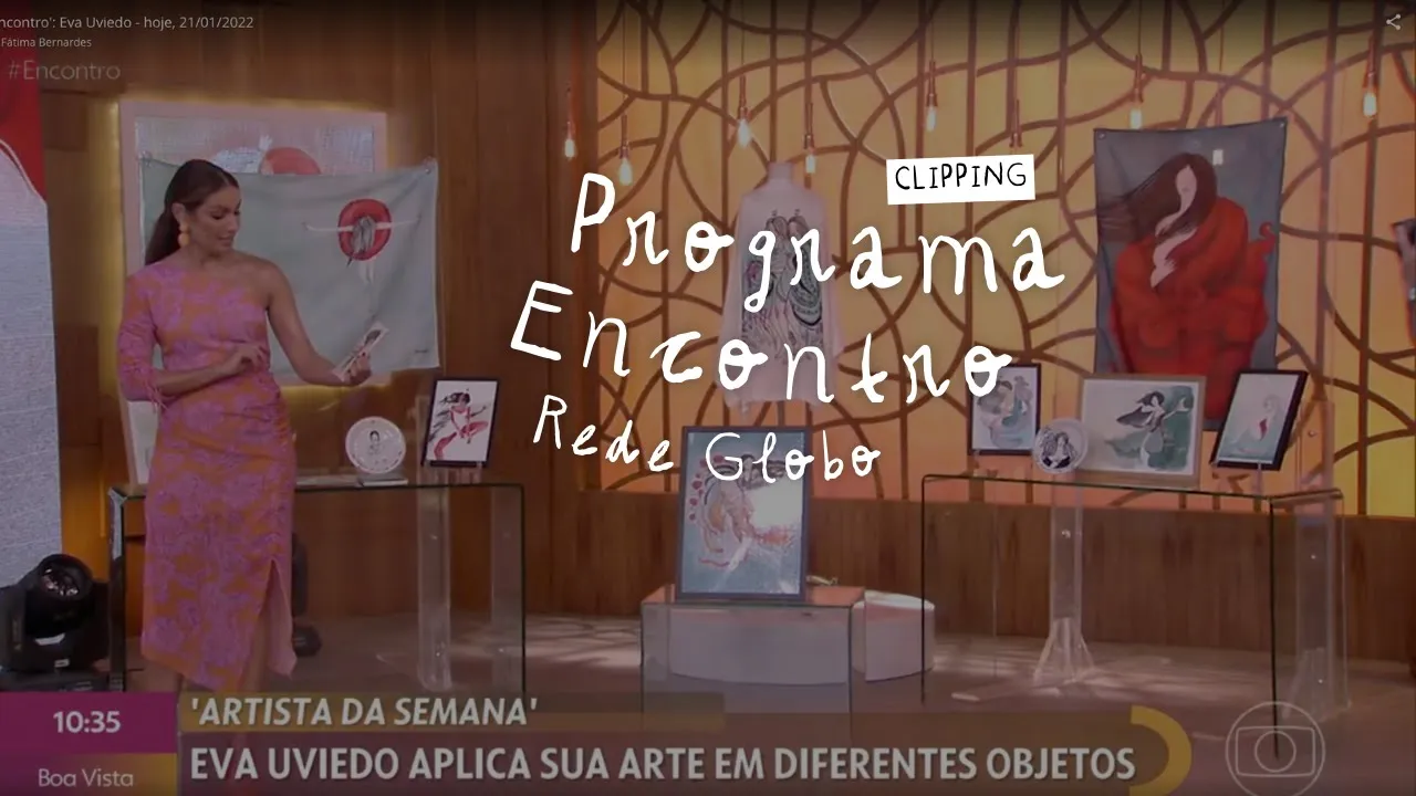 Vídeo de Eva Uviedo | studio