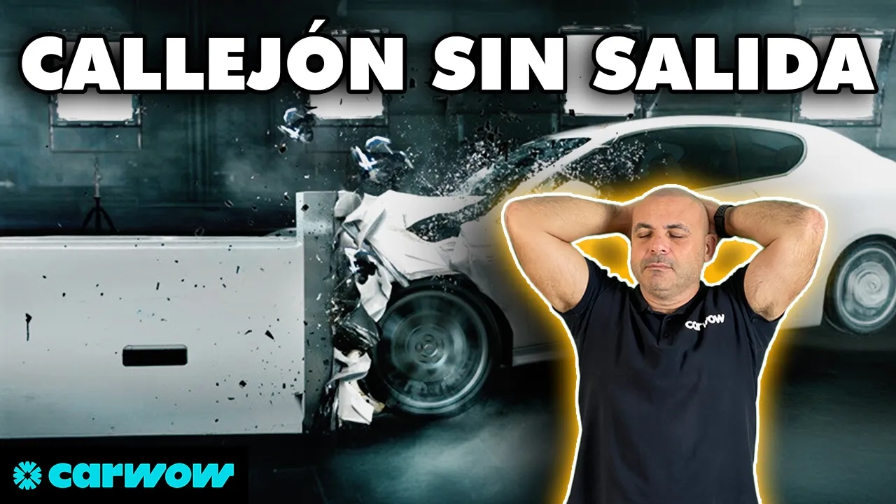 YA NADIE QUIERE FECHA PARA 100% ELÉCTRICO: ASÍ RECALCULAN LAS MARCAS (Patada a seguir)
