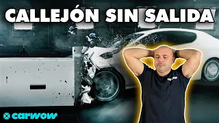 YA NADIE QUIERE FECHA PARA 100% ELÉCTRICO: ASÍ RECALCULAN LAS MARCAS (Patada a seguir)