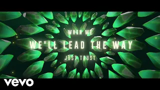 Jhené Aiko - Lead the Way (From &quot;Raya and the Last Dragon&quot;/Lyric Video)