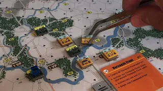 Enemy Action Kharkov SS Take 2 Part 11