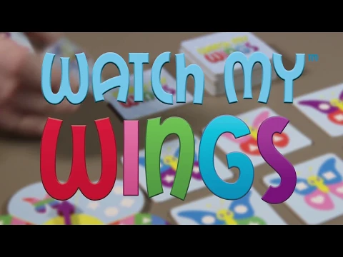 Watch My Wings