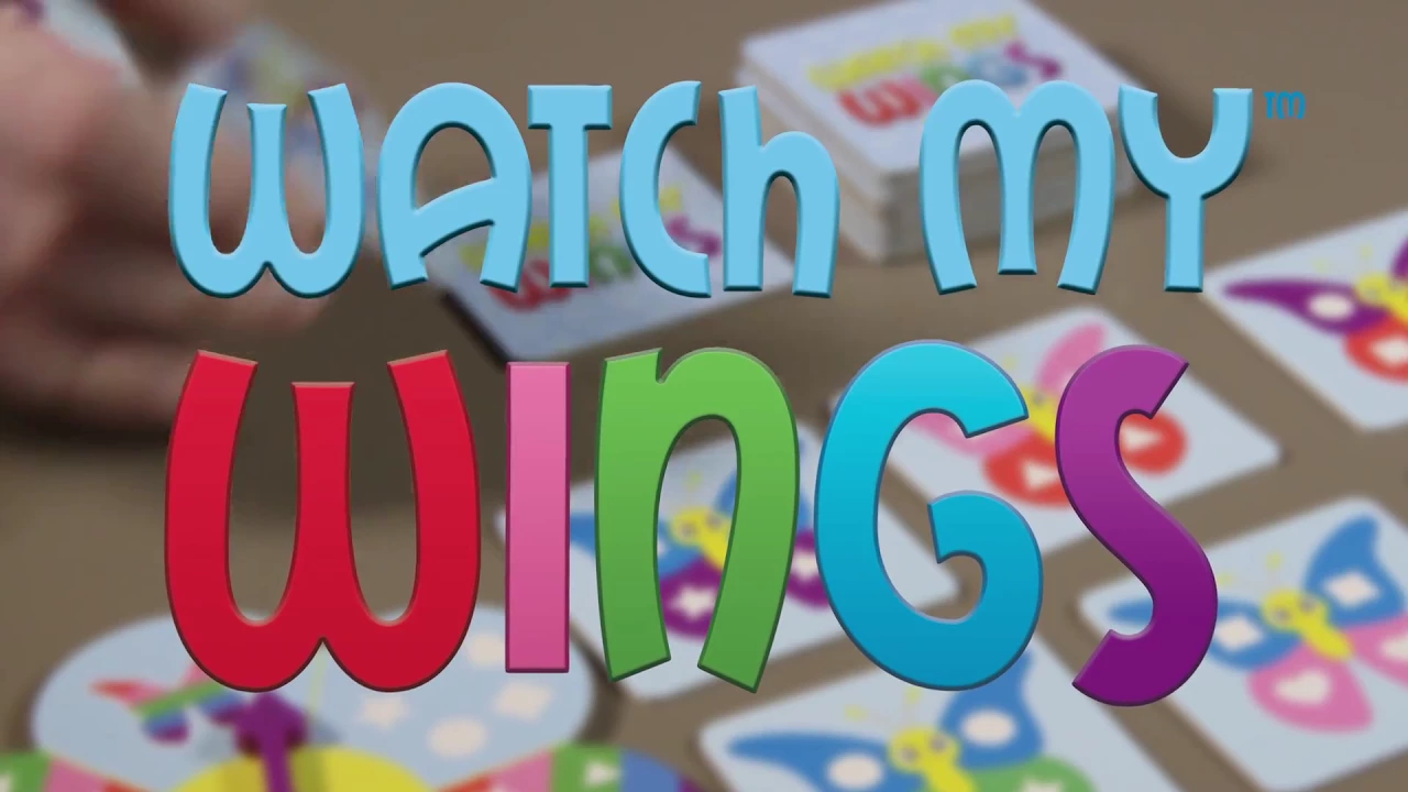 Watch My Wings