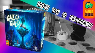 How to Play Gulo Gulo & Review