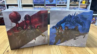 Reichbusters: Reloaded Unboxing