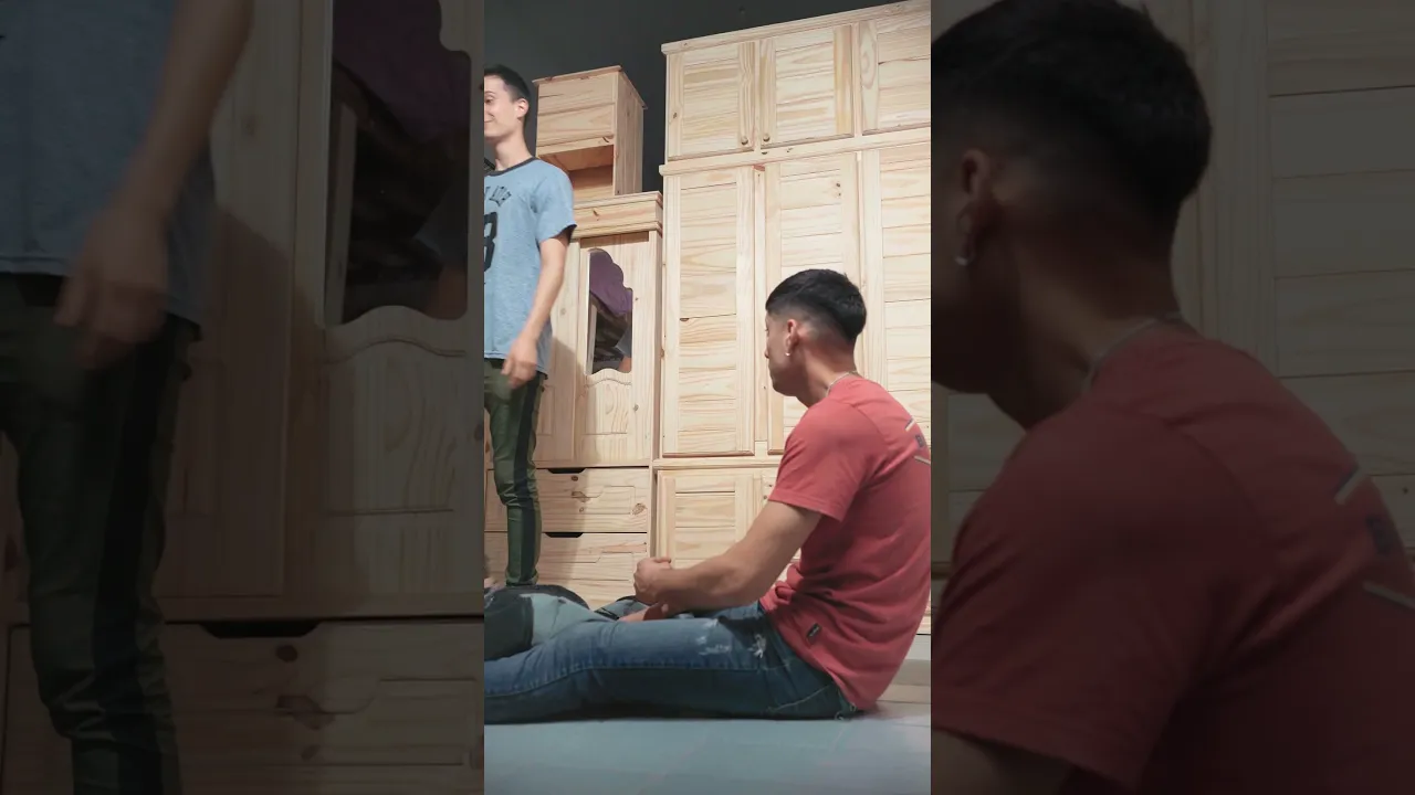 Video de Fortaleza Muebles