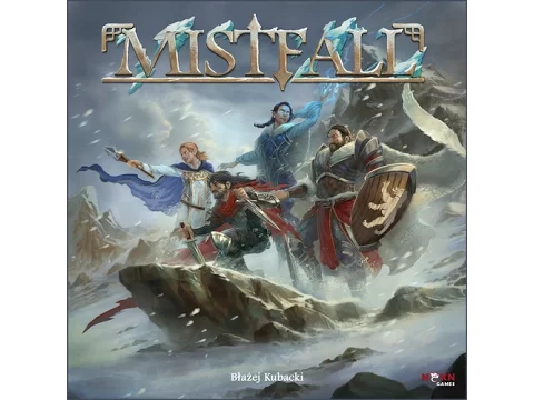 MistFall + extension Valskyrr : Rules [FR]