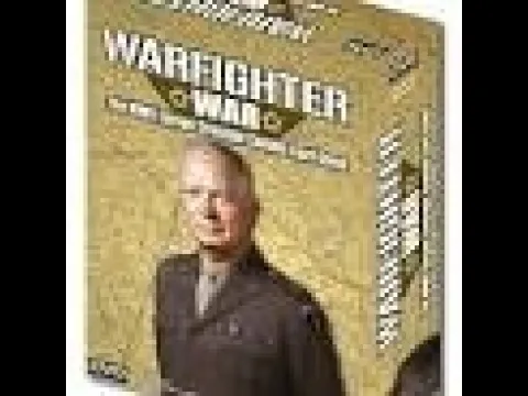 Warfighter War Open the Box!