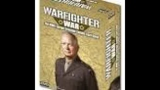 Warfighter War Open the Box!