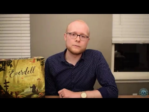 Everdell - How to Play