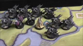 [DriveThruRunDown] #38: War of the Ring: Anniversary Edition Micro Review