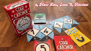 Star Catcher Review