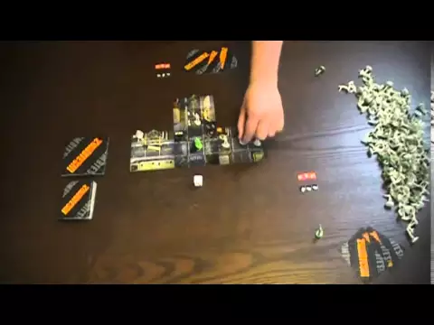 Zombies Tutorial (S02E09)