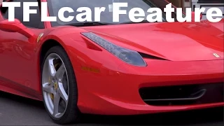 Preview: 2015 Telluride Festival of Cars & Colors where Mountains & Cars Converge