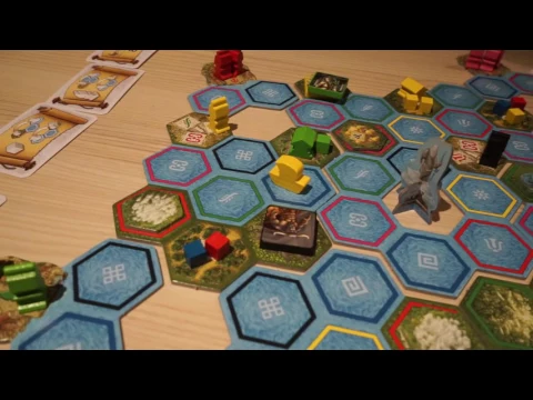 Das Orakel Von Delphi (Vin d'jeu d'vidéo)
