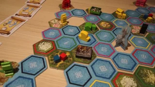 Das Orakel Von Delphi (Vin d'jeu d'vidéo)