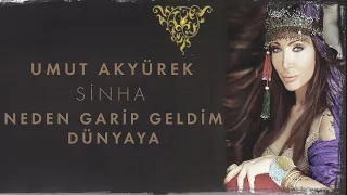 Umut Akyürek - Neden Garip Geldim Dünyaya (Official Audio Video)