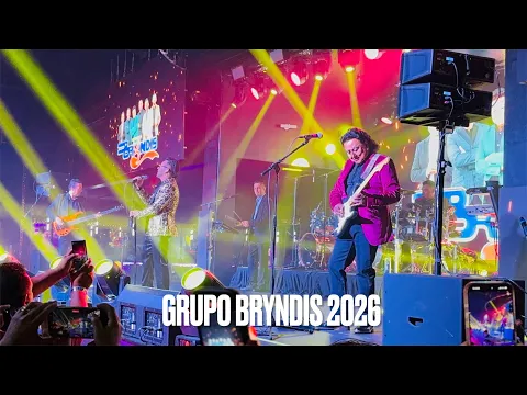 Video for event landing page