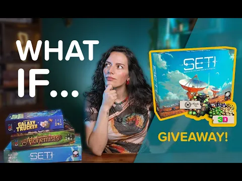 Things from our Games we Wish were REAL! & Giveaway