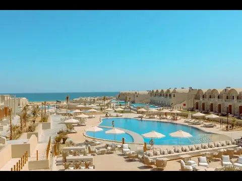 Video vom Hotel SUNRISE Anjum Resort - Marsa Alam