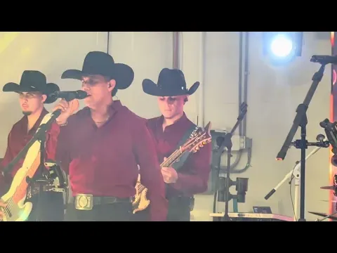 Video for event landing page