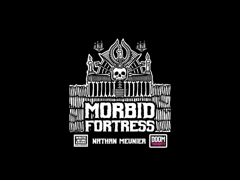 Morbid Fortress - How to Play