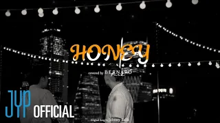 [ECOFriends] Ep.3-1 Honey (Johnny Balik cover) | 서울 여의도