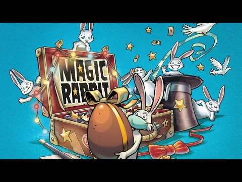 Magic Rabbit