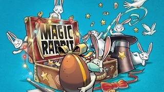 Magic Rabbit
