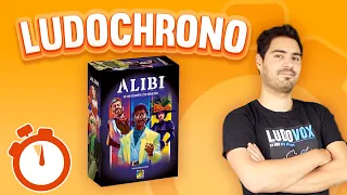 Ludochrono - Alibi