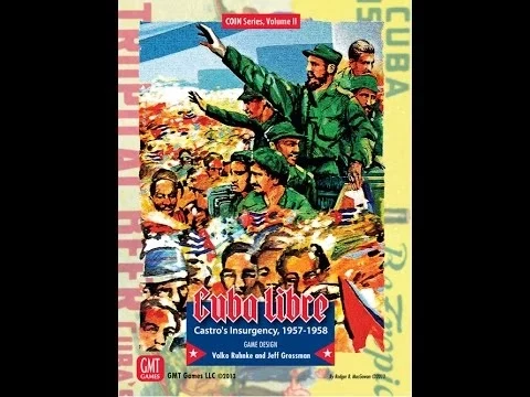 Cuba Libre Gameplay Episode 8 The Grand Finale