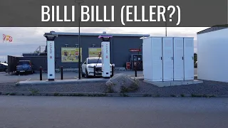 Vad kostar det att ladda en elbil? | Elbilsmagasinet