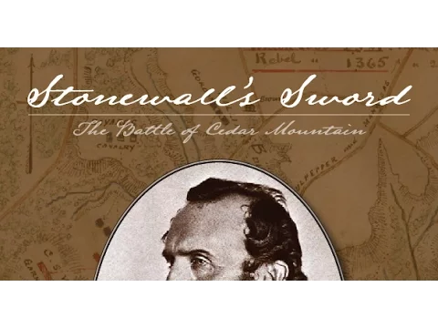 88.1.- Stonewall´s Sword (Revolution Games): Componentes