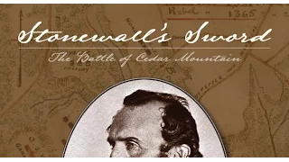 88.1.- Stonewall´s Sword (Revolution Games): Componentes