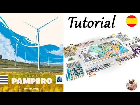 Pampero - Tutorial