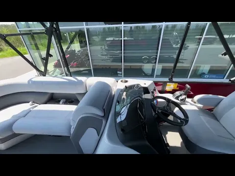 Bentley Elite 223 Swingback Dual Capitain 2023 Thumbnail alt