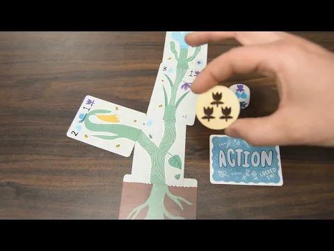 Floriculture - How To Play